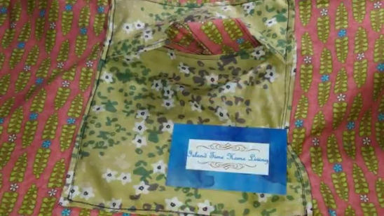 multi purpose bag large